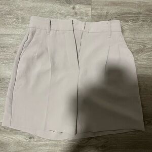 Wilfred Dress Shorts size 4